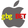 Aplicativo gbg bet para iOS
