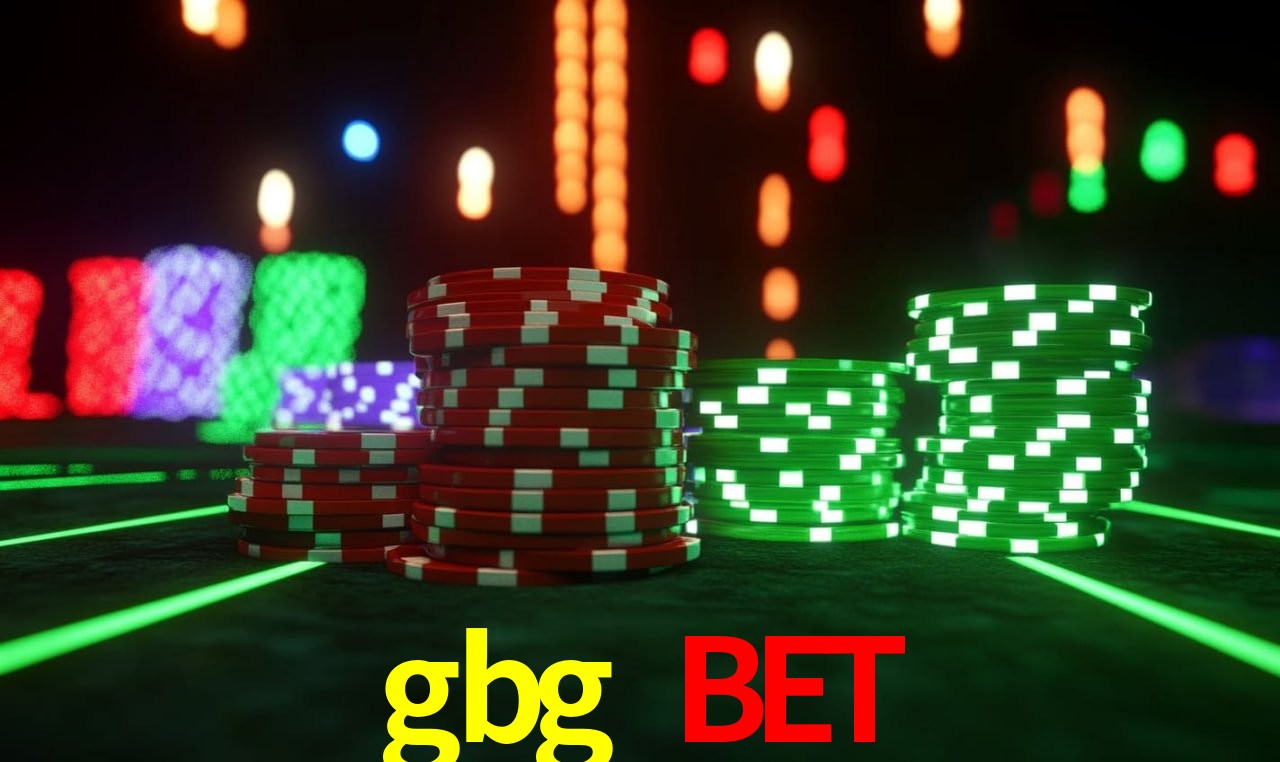 Welcome Bonus gbg bet