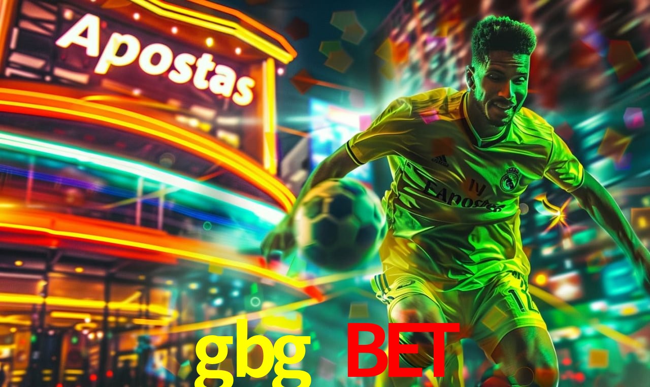 Jogos de Slot gbg bet