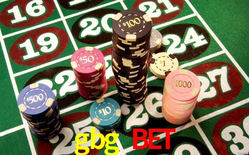 Estatísticas Esportivas gbg bet