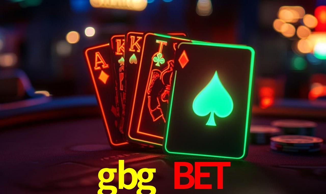 Diretório de Jogos gbg bet