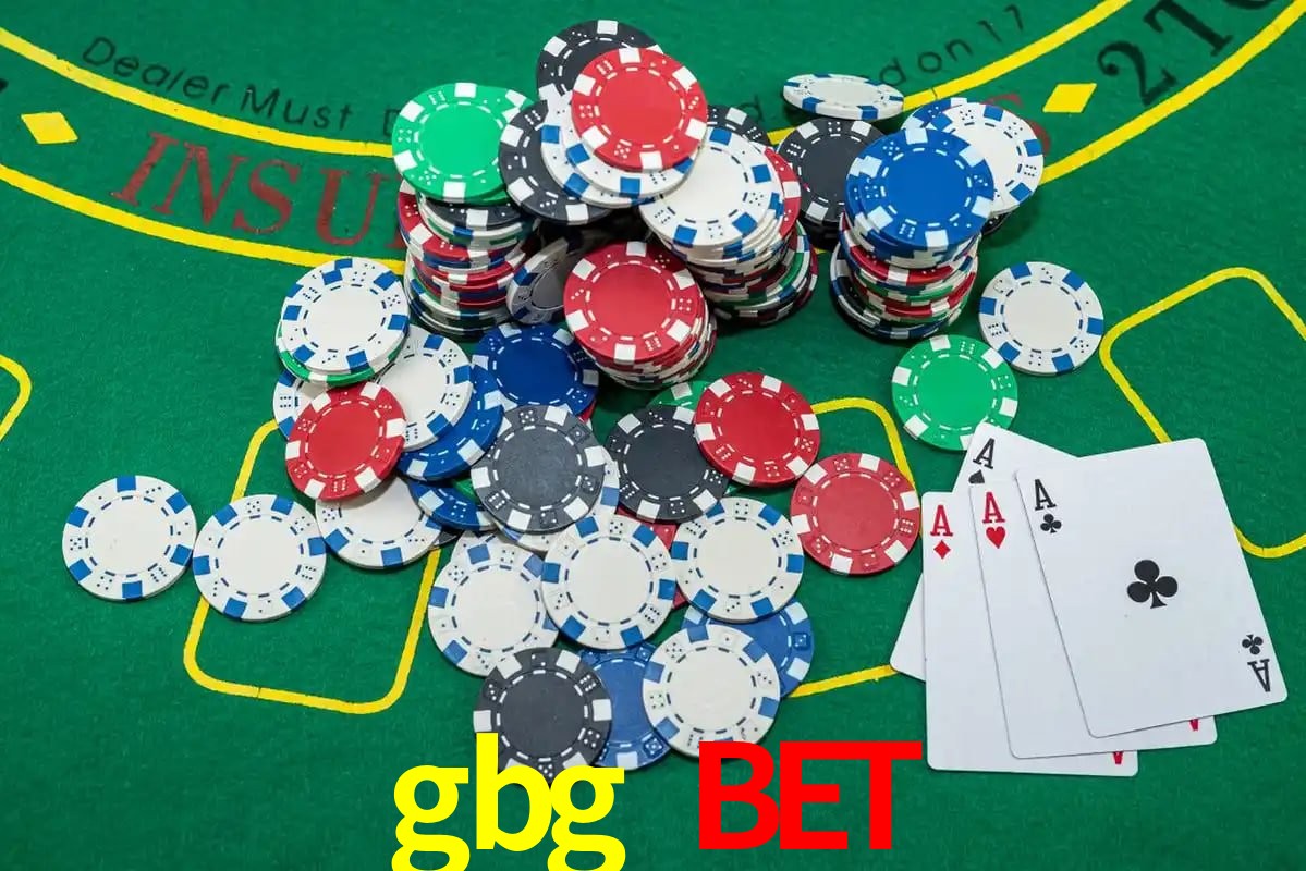Casino Ao Vivo gbg bet