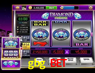 Descubra a Magia dos Jogos de Arcade no gbg bet