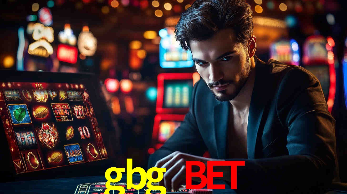 gbg bet: A Experiência de Casino com Jogos de Mesa ao Vivo