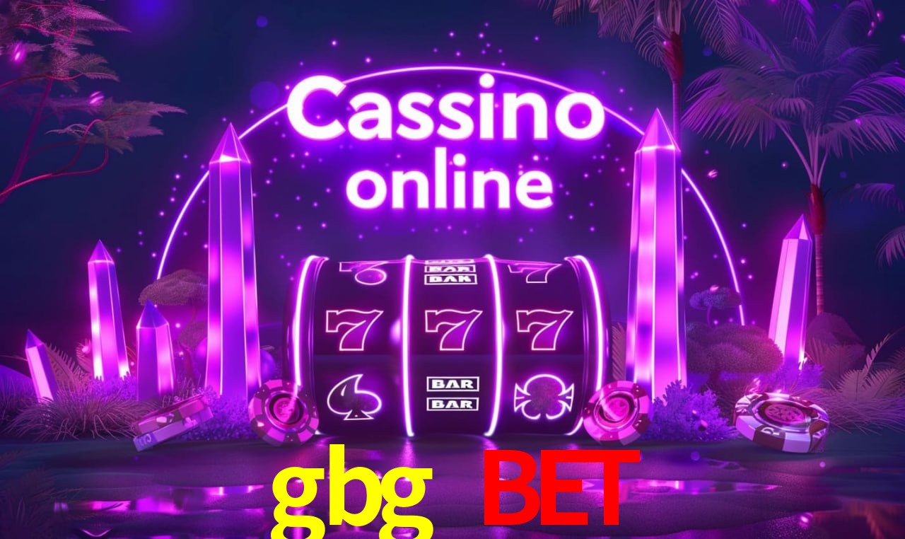 Integração de APIs gbg bet