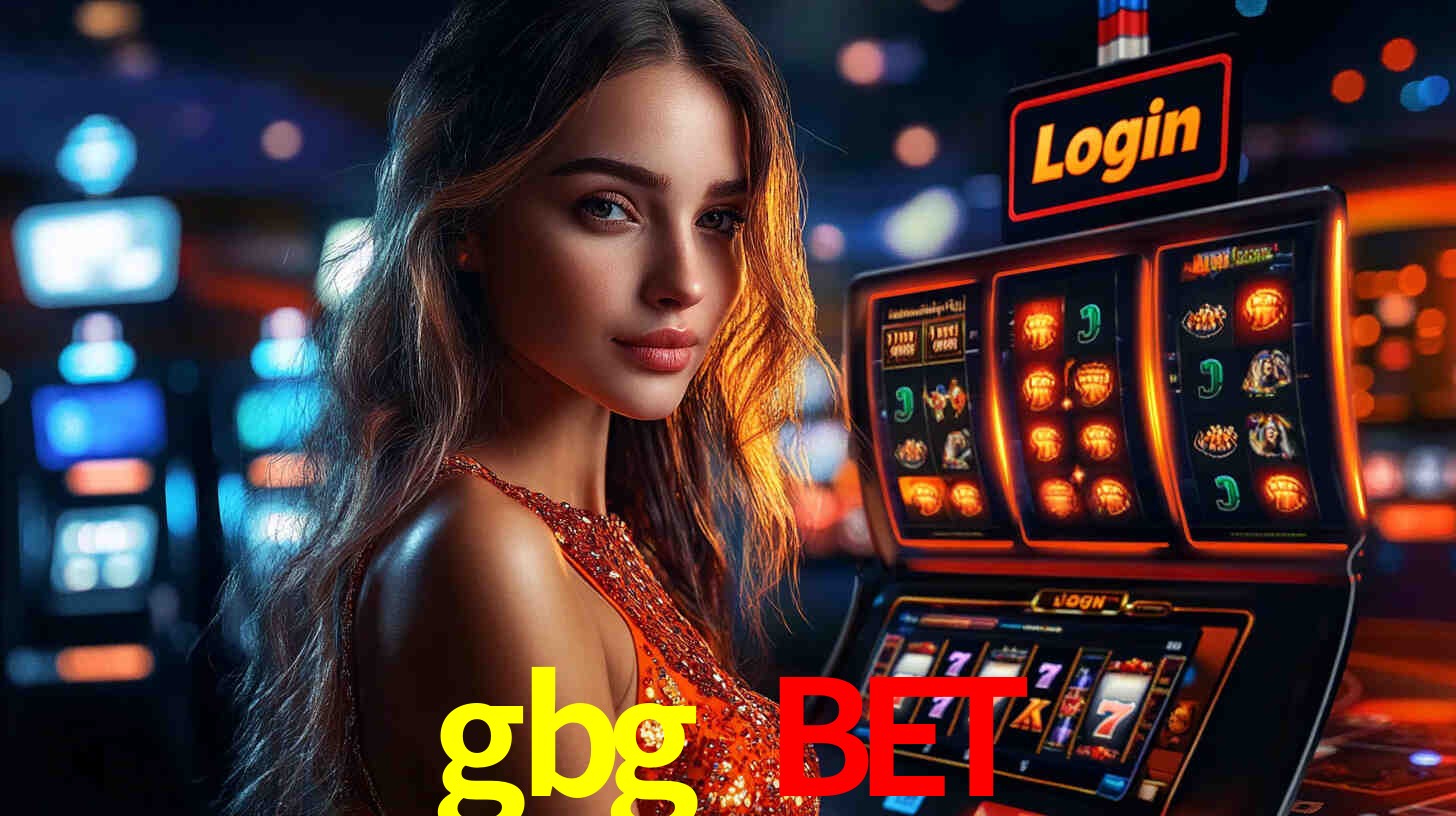 gbg bet: Jogos de Caça-Níqueis-Altas Recompensas, Roleta-Velocidade, Blackjack-Desafios Máximos