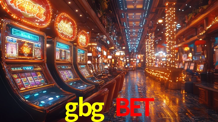 gbg bet.com
