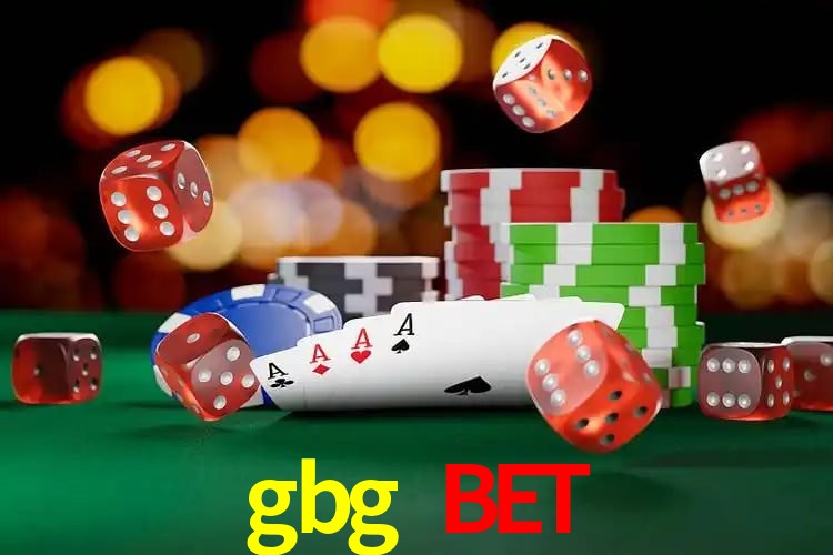 Provedores de Jogos gbg bet