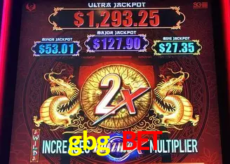 Descubra a Magia dos Jogos de Arcade no gbg bet