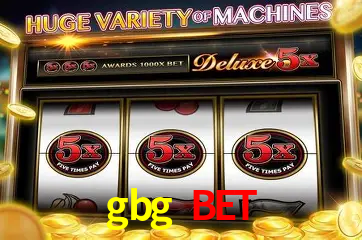 Descubra o Mundo do Cassino Online com gbg bet
