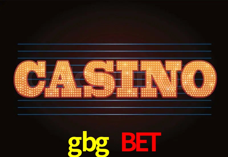 Estatísticas do Jogo gbg bet