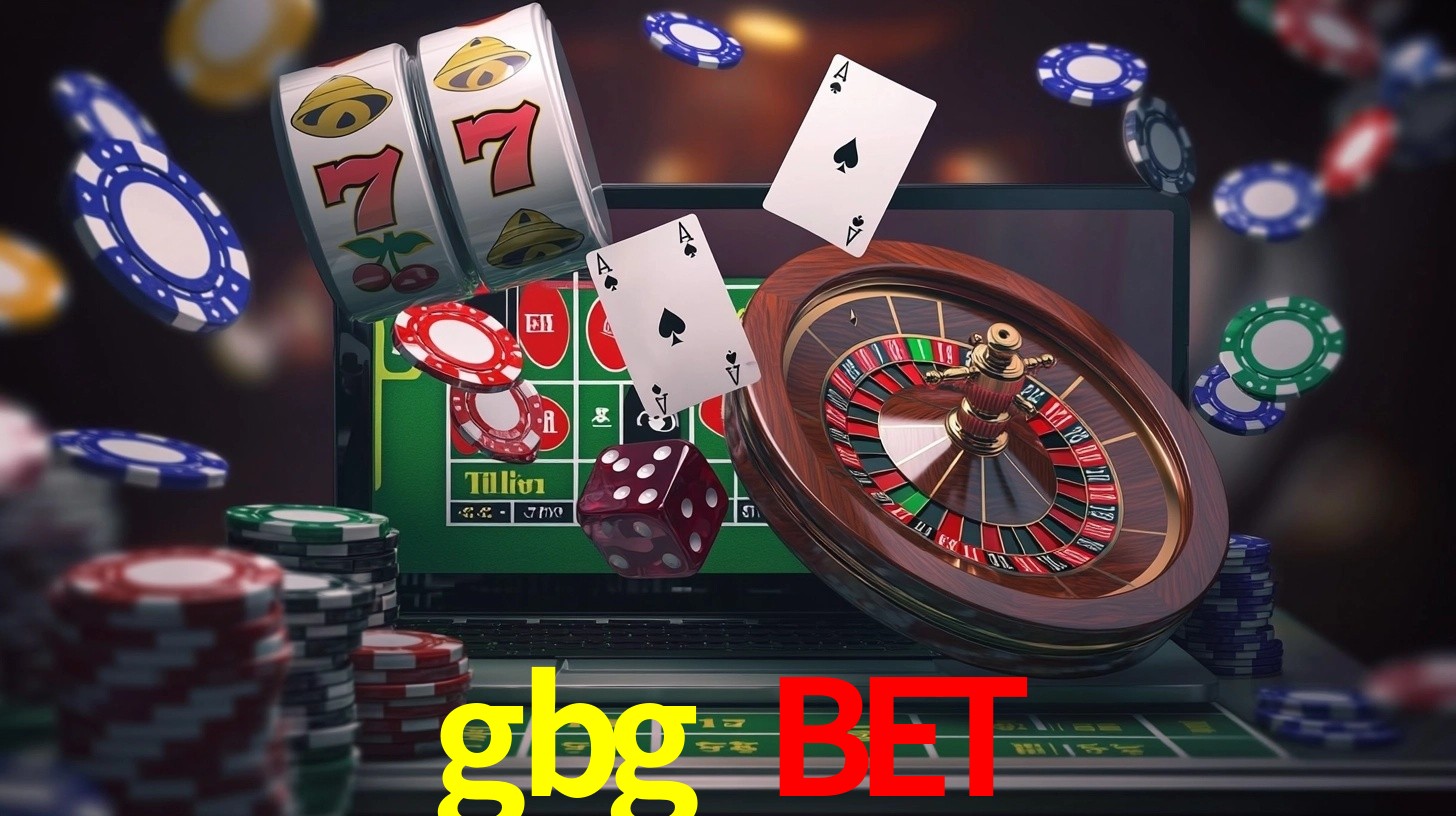 gbg bet App Interface