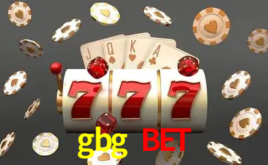 Descubra o Mundo do Cassino Online com gbg bet