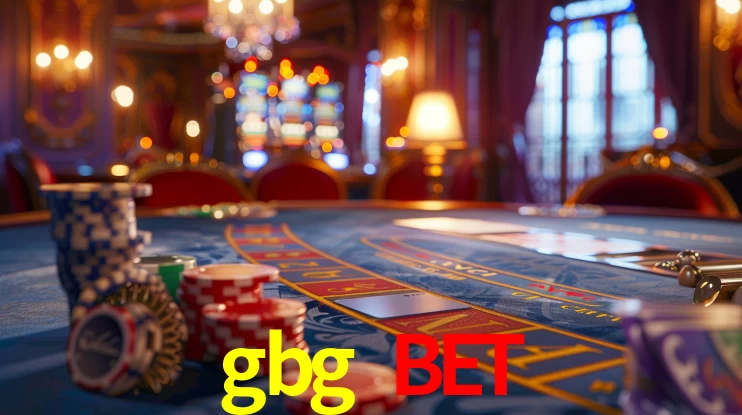 Games Directory gbg bet