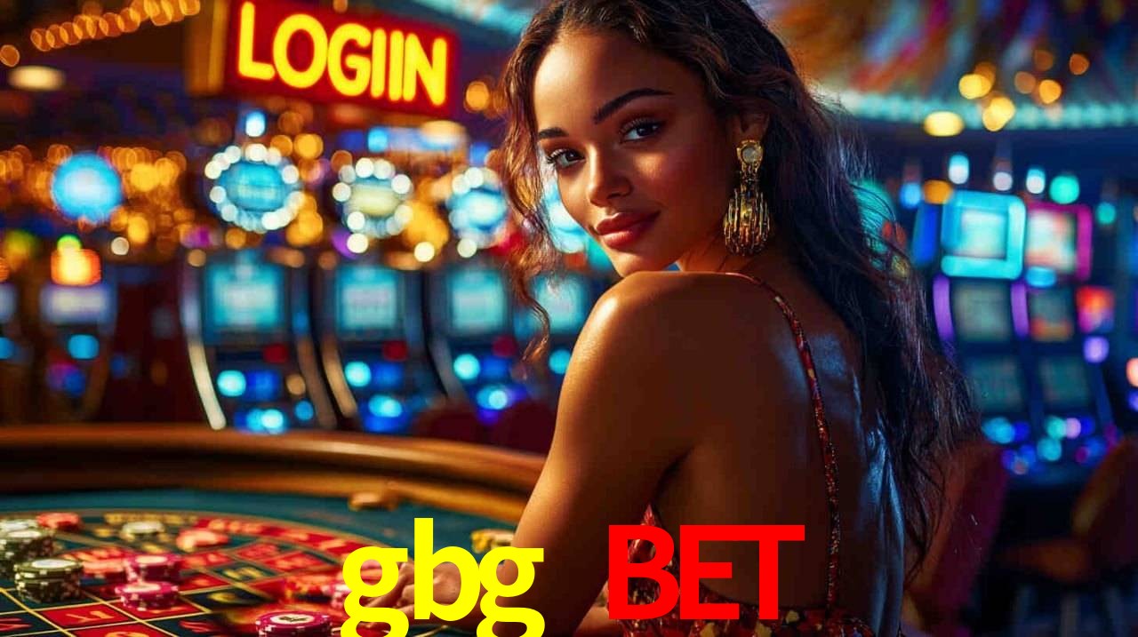 Login Seguro gbg bet