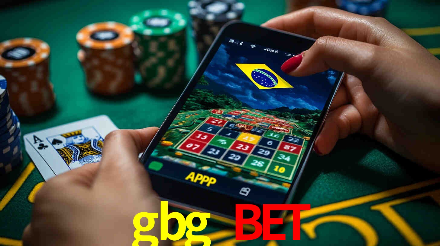 Explorando a Categoria de Eventos em Apostas na gbg bet