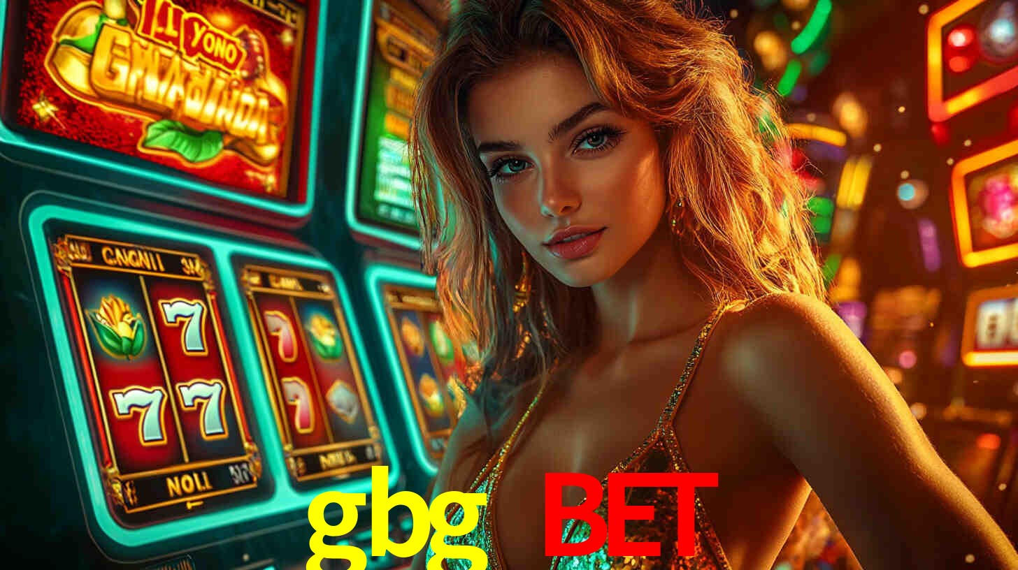 Welcome Bonus gbg bet