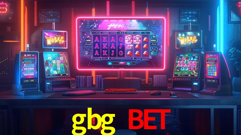 Experimente o Login Seguro Premium no gbg bet
