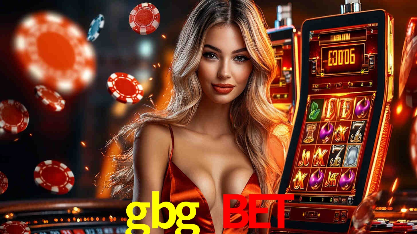 Sinta a adrenalina dos jogos de cassino com gbg bet