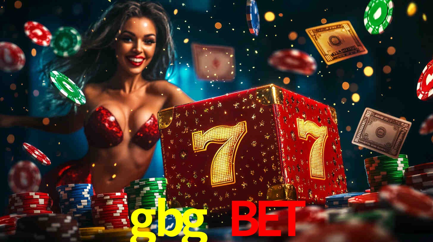 Inovações de Jogos na gbg bet: O Futuro das Experiências Interativas