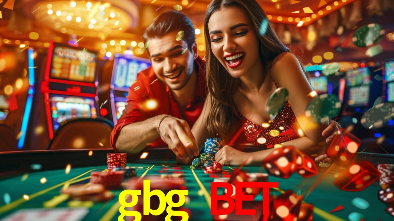 Tecnologia da Plataforma gbg bet