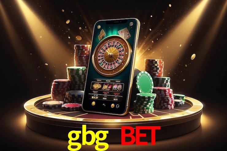 Design Responsivo gbg bet