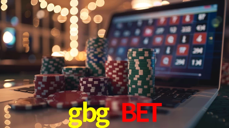 Game Providers gbg bet