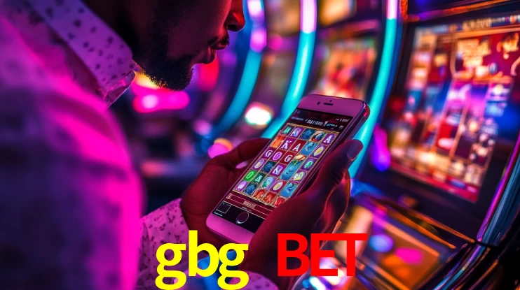 Baixar App gbg bet