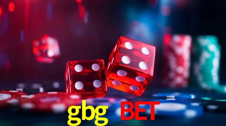 Bonus na Plataforma Online gbg bet