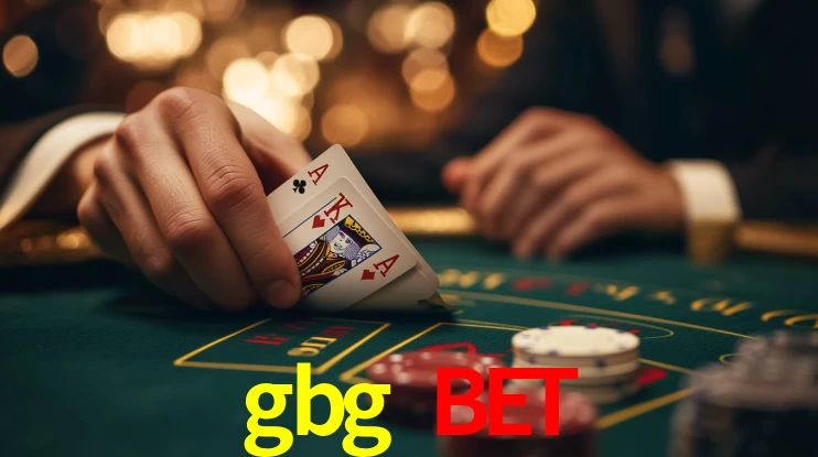 Plataforma Online gbg bet