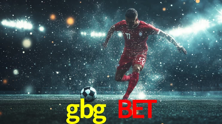 Plataforma de Apostas gbg bet