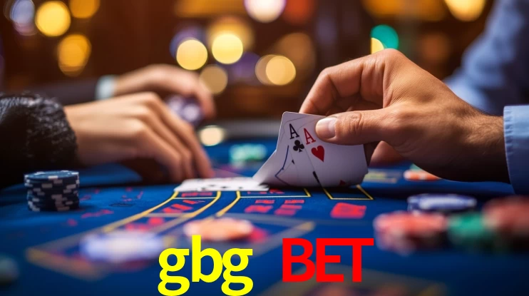 Jogos na gbg bet